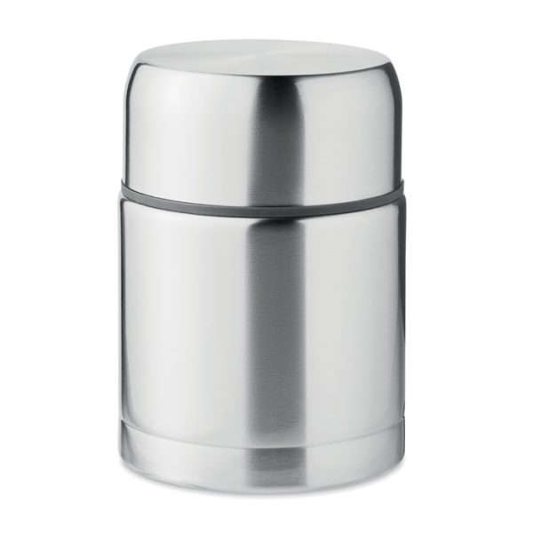Słoik z podwójną ścianką 800ml P039816O
