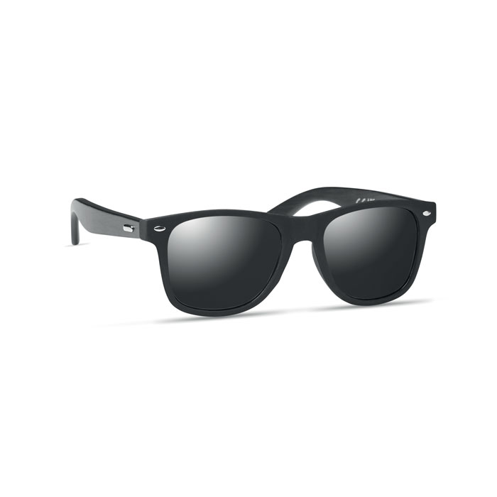 Okulary przeciwsłon. ,bambus P039829O MI-MO6492-W