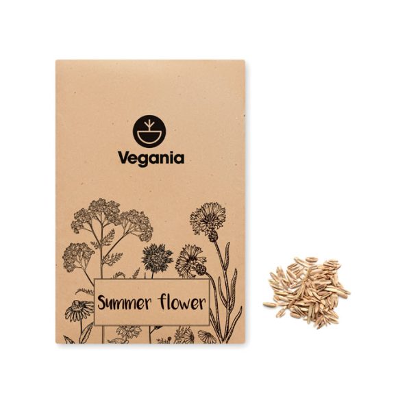 Mieszanka nasion kwiatów P039841O