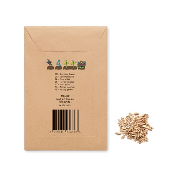 Mieszanka nasion kwiatów P039841O