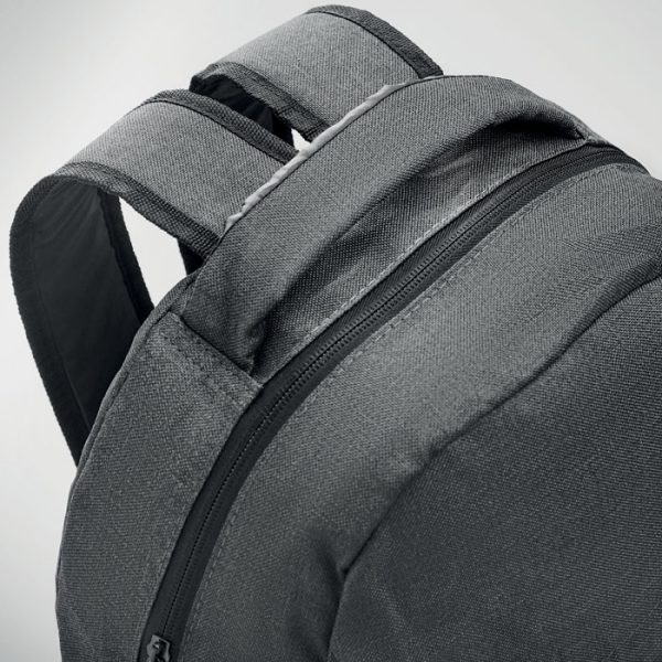 Plecak 600D RPET P039861O