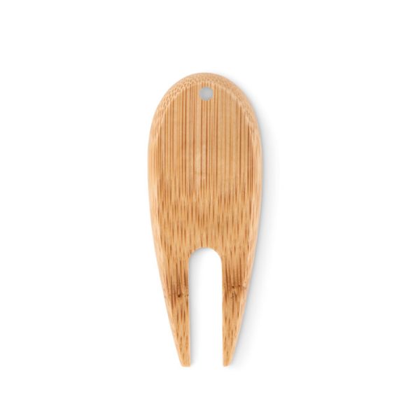 Bambusowy pitchfork P039866O