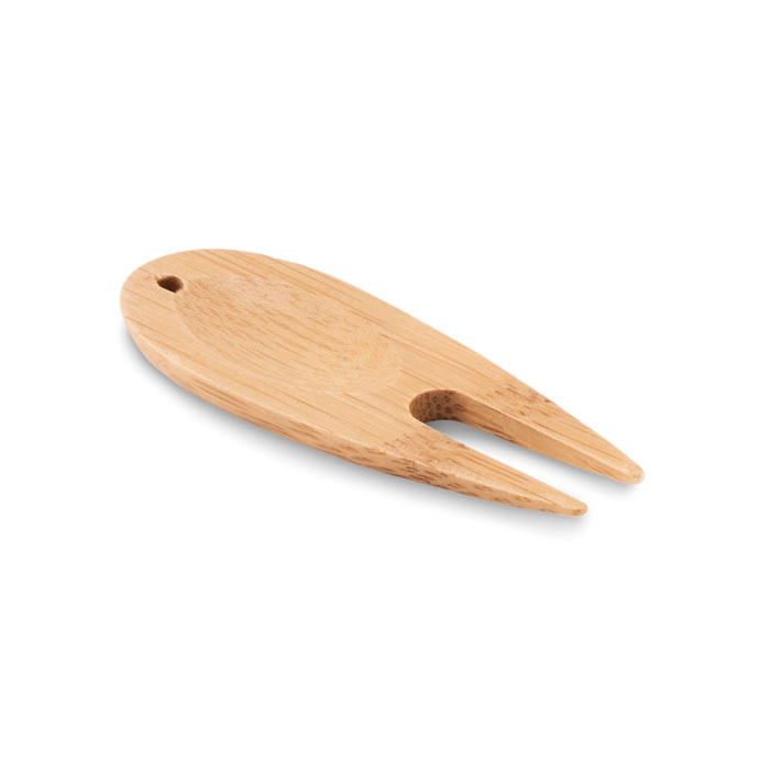 Bambusowy pitchfork P039866O MI-MO6523-40