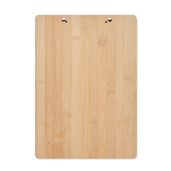 Bambusowa podkładka A4 P039889O