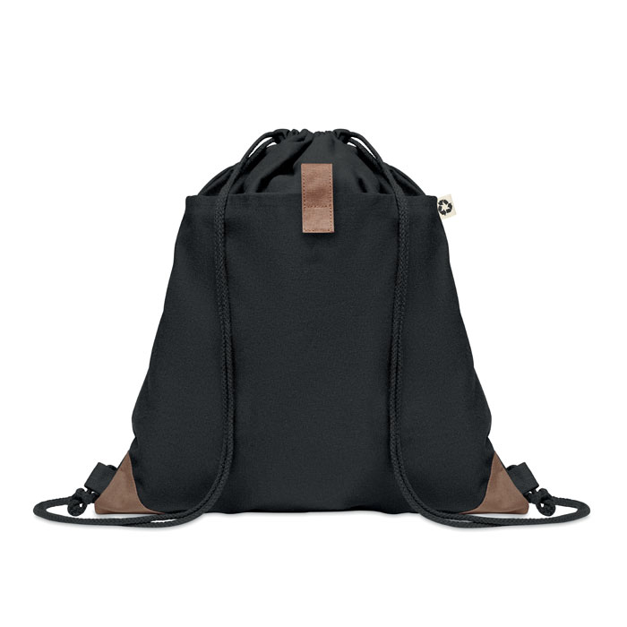 Torba z bawełny z recyklingu P039905O MI-MO6550-W