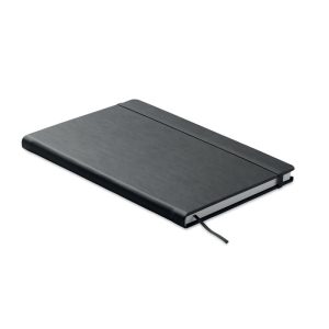Notatnik A5 z recyklingu P045492O MI-MO6580-W
