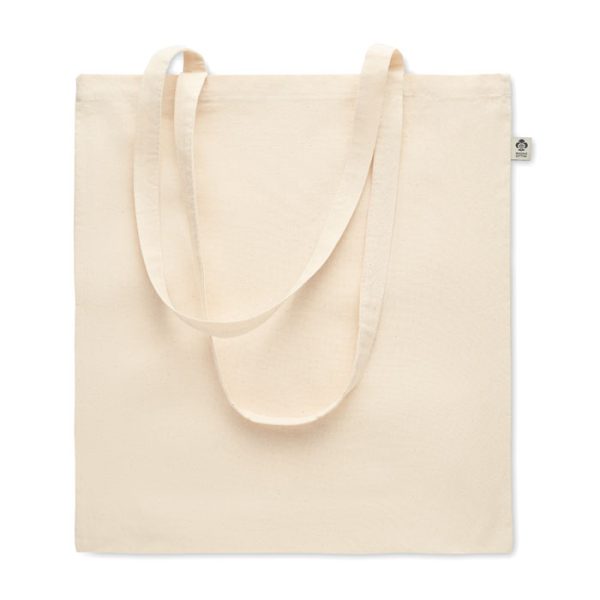 Torba z bawełny organicznej P043242O