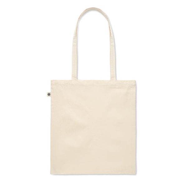 Torba z bawełny organicznej P043242O