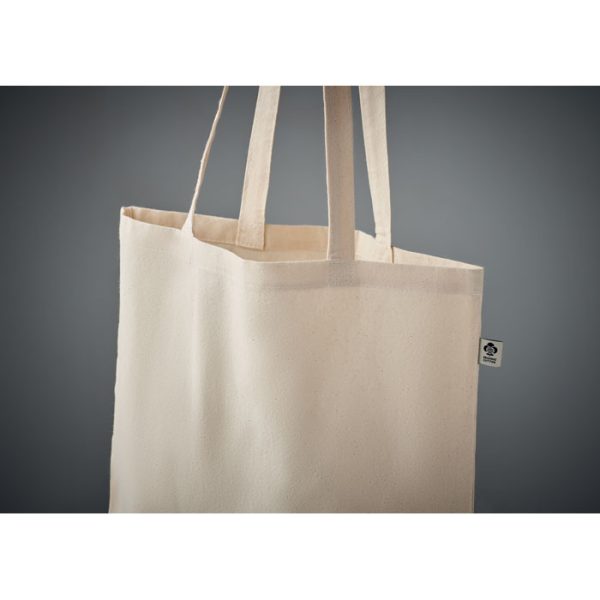 Torba z bawełny organicznej P043242O