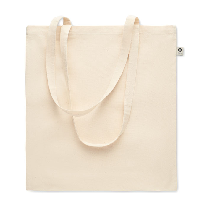 Torba z bawełny organicznej P043242O MI-MO6632-13