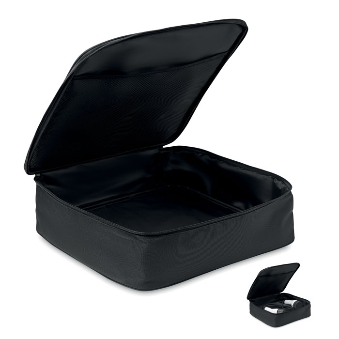 Torba 600D RPET na kable P043266O MI-MO6649-03