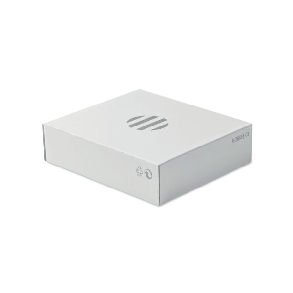 3 artykuły na zimę z RPET P043268O
