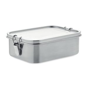 Lunch box ze stali nierdzewnej P043295O MI-MO6671-16