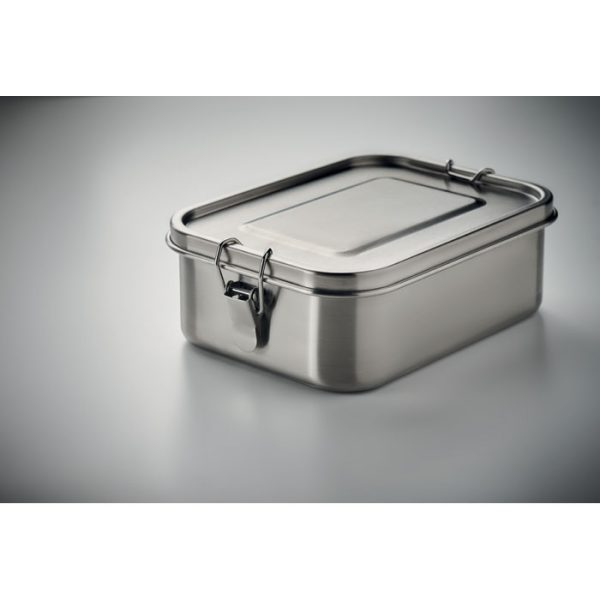 Lunch box ze stali nierdzewnej P043295O