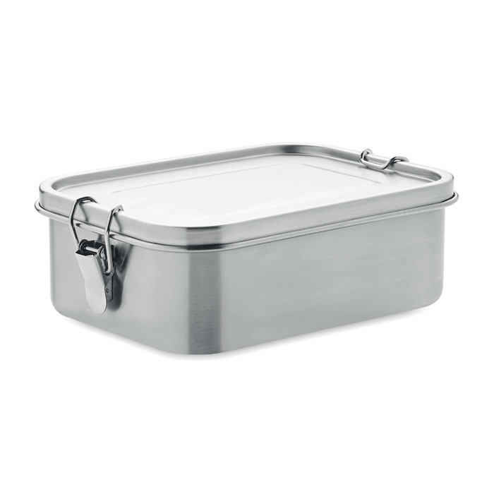 Lunch box ze stali nierdzewnej P043295O MI-MO6671-16