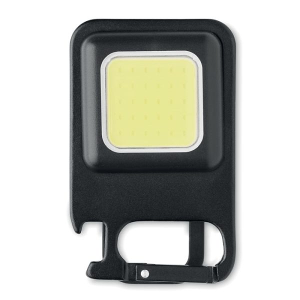Wielofunkcyjna latarka COB P045533O