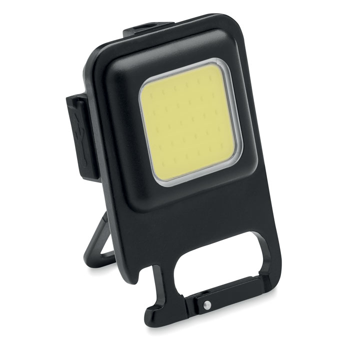 Wielofunkcyjna latarka COB P045533O MI-MO6702-03