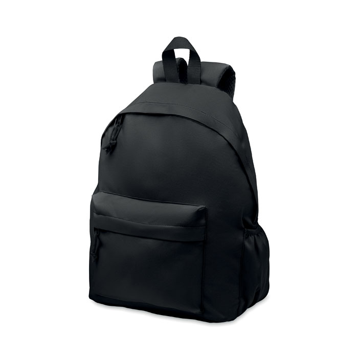 Plecak z poliestru 600D RPET P045534O MI-MO6703-W