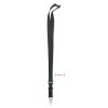 Smycz bawełniana 20mm P045555O czarny