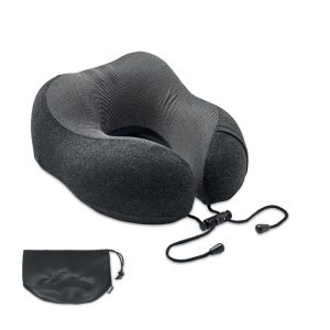 Poduszka podróżna z RPET P045565O MI-MO6709-15