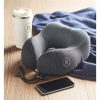 Poduszka podróżna z RPET P045565O