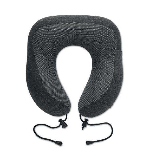 Poduszka podróżna z RPET P045565O