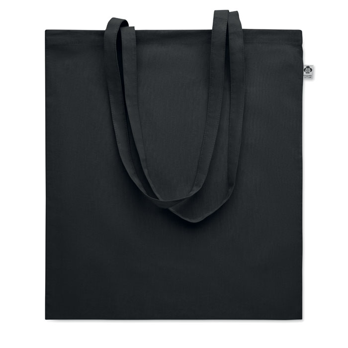 Torba z bawełny organicznej P045567O MI-MO6711-W