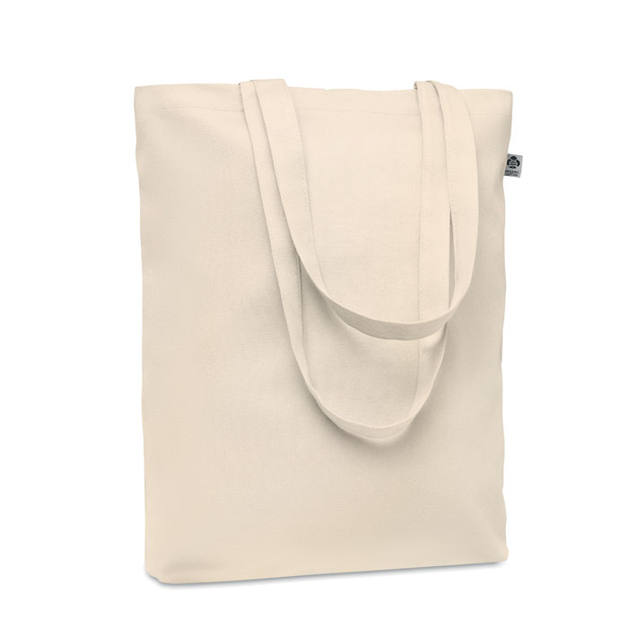 Płócienna torba 270 gr/m² P045576O MI-MO6712-13
