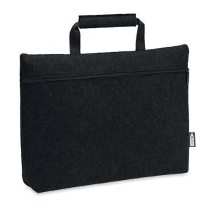 Torba na laptopa z filcu RPET P045592O MI-MO6718-W