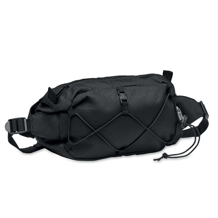 Torba na ramię z 600D RPET P045595O MI-MO6719-03