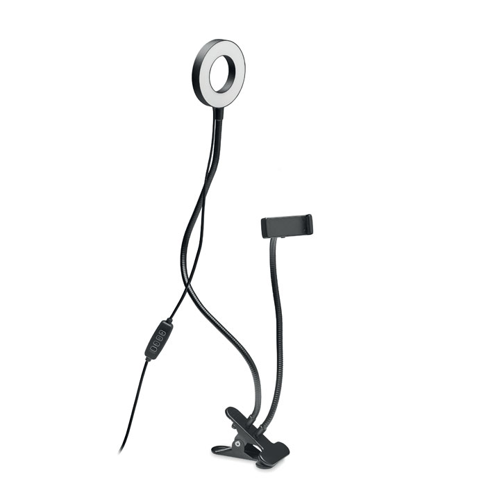 Przenośna lampa do selfie P045618O MI-MO6742-03