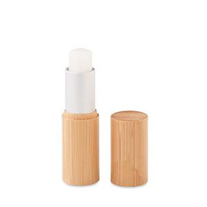 Balsam do ust w bambusie P045644O MI-MO6752-40