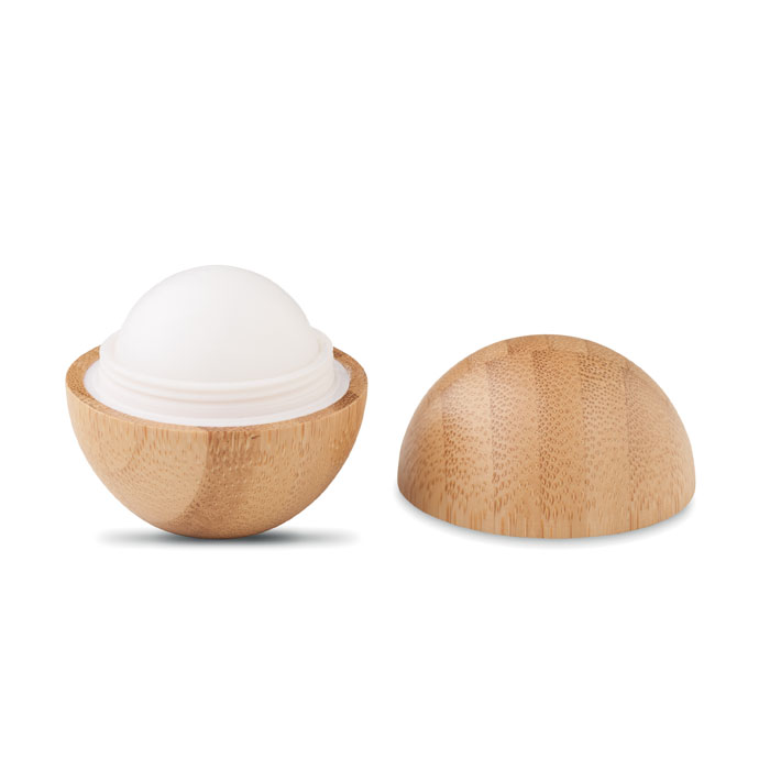 Balsam do ust w bambusie P045645O MI-MO6753-40