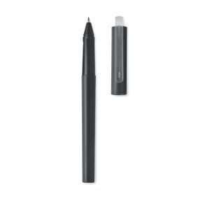 Pióro RPET z niebieskim żelem P045652O MI-MO6759-03