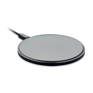 Ładowarka bezprzew. szklana P045660O MI-MO6761-W