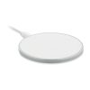 Ładowarka bezprzew. szklana P045660O bialy