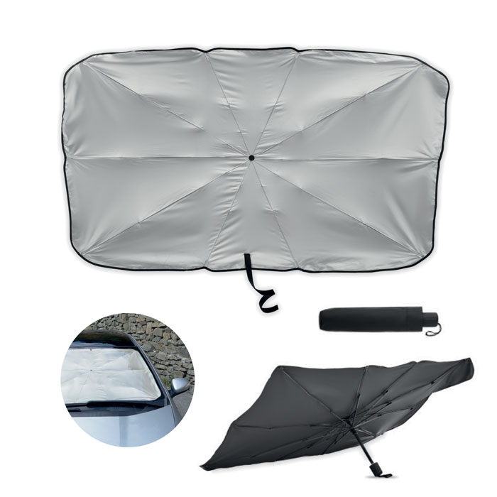 Parasolka samochodowa P045695O MI-MO6783-03