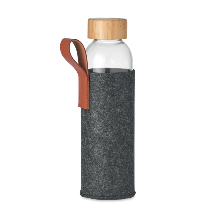 Szklana butelka 500 ml P045722O MI-MO6800-15