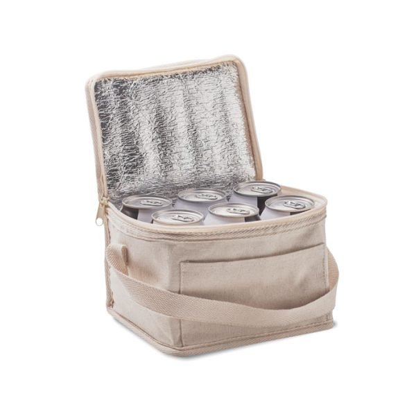 Torba chłodząca na 6 puszek P045725O