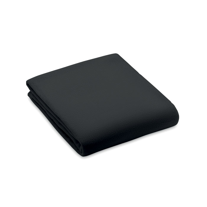Koc z polaru RPET 130gr/m² P045729O MI-MO6805-W