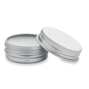 Wegański balsam do ust puszka P045741O MI-MO6809-W