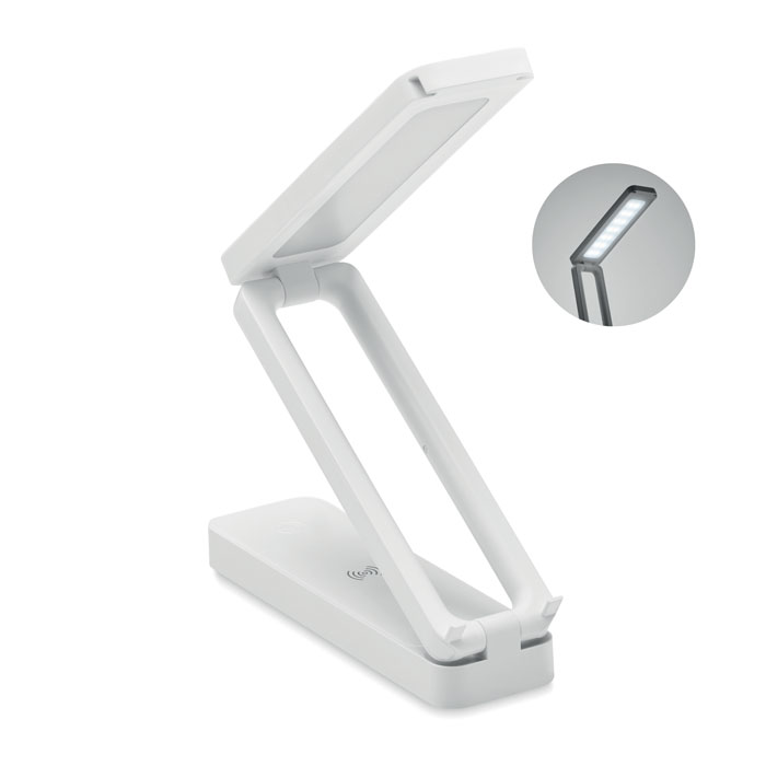 Ładowarka bezprzewodowa lampka P045752O MI-MO6816-06
