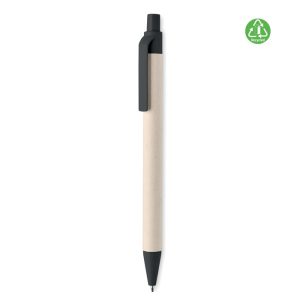 Długopis z kartonu po mleku P045760O MI-MO6822-W