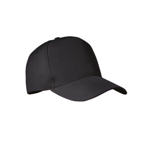 Czapka z daszkiem z RPET P049009O MI-MO6831-W