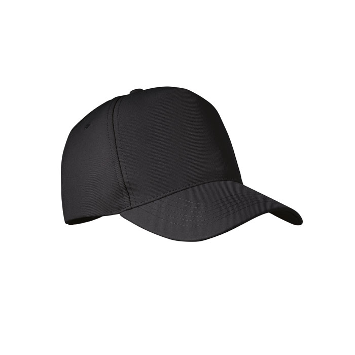 Czapka z daszkiem z RPET P049009O MI-MO6831-W