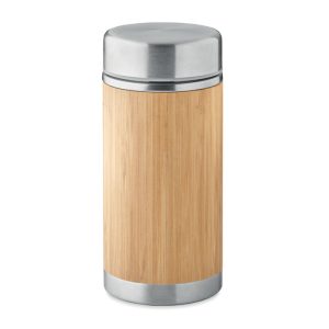 Dwuścienny pojemnik 600 ml P045786O MI-MO6834-40