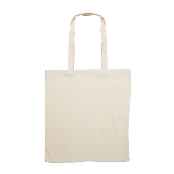 Torba z bawełny organicznej EU P049018O