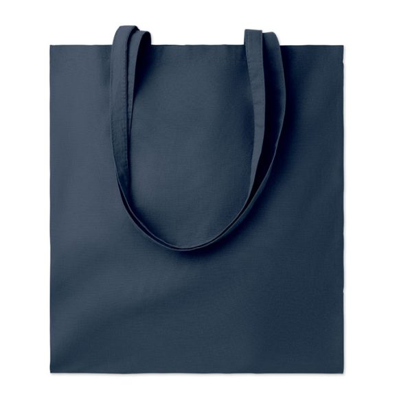 Torba z bawełny organicznej EU P049019O francuski granat