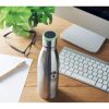 Dwuścienna butelka 500 ml P045828O