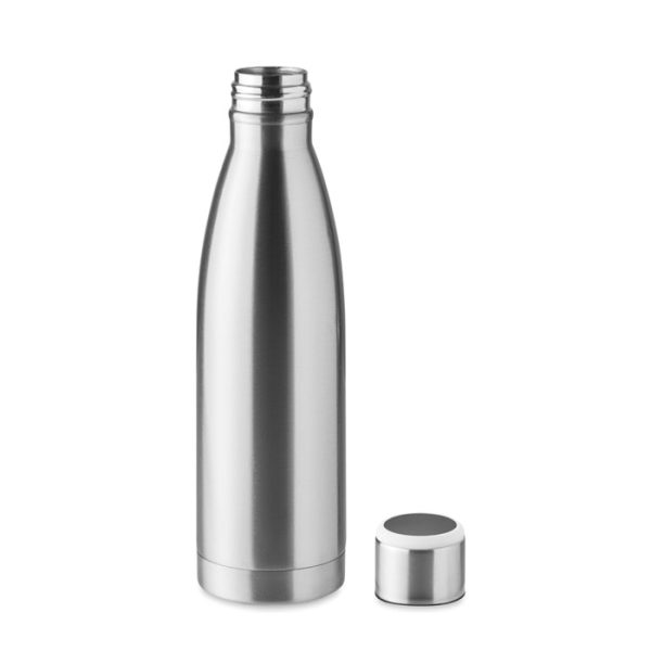 Dwuścienna butelka 500 ml P045828O